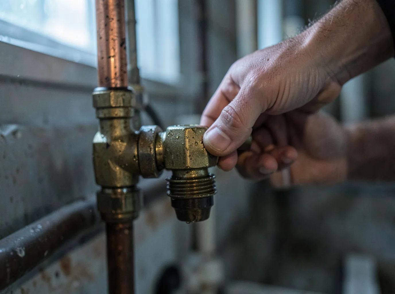 Emergency Plumber Townsville, NC FAQs
